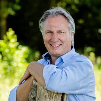 SRC-reisleider Stephan