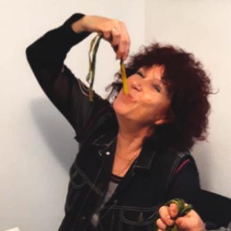 SRC-reisleidster Qurina