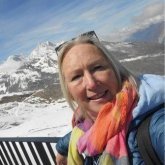 SRC-reisleider Carla SRC-reisleider Carla