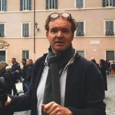 SRC-reisleider Reinoud SRC-reisleider Reinoud