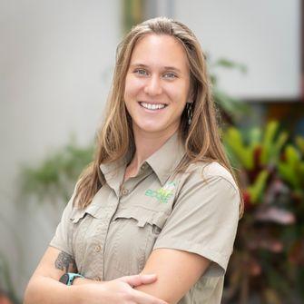 Costa Rica-reisagent Maureen Rietveld