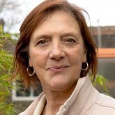 SRC-reisleidster Irma