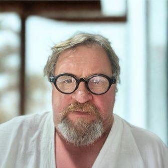 SRC-reisleider Jurgens