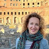 SRC-reisleidster Florien