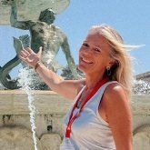 Reisleidster Petra Reisleidster Petra