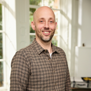 Niels, SRC Reizen