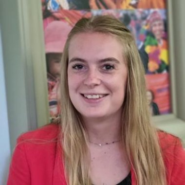 SRC-reisexpert Marit SRC-reisexpert Marit