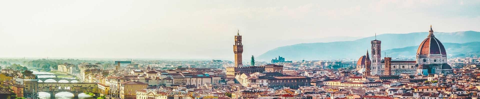 Florence Italië