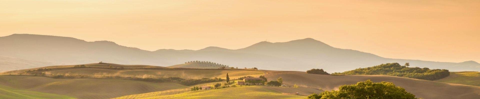 Toscane Italië