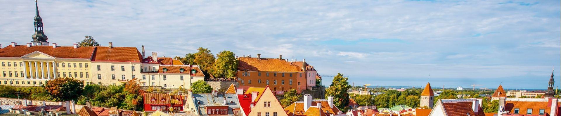 Tallinn Estland