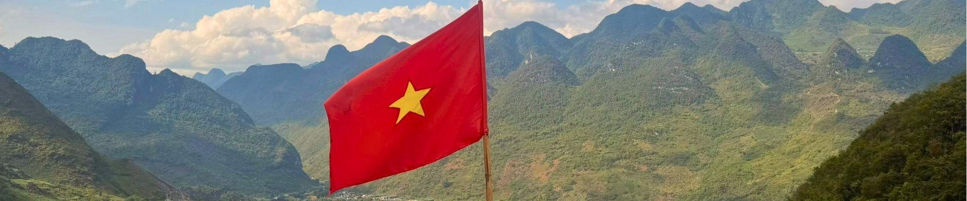 Vietnam | Foto: Reisexpert Jessica