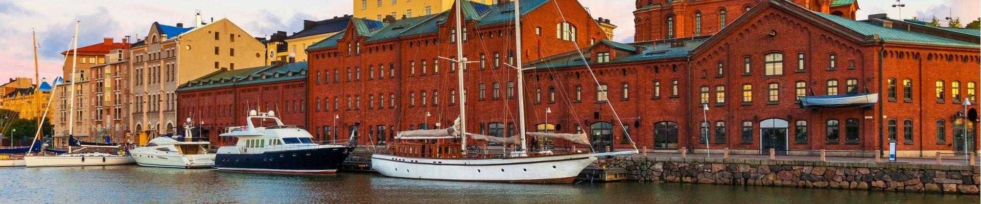 Helsinki, Finland