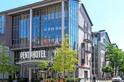 Penta Hotel Rostock