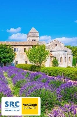 Van Gogh in de Provence - fly drive Van Gogh in de Provence - fly drive