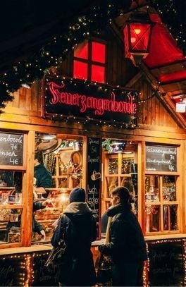 Feuerzangenbowle Feuerzangenbowle
