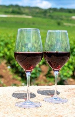 Bourgogne Frankrijk Bourgogne Frankrijk