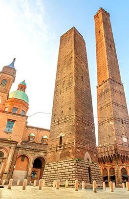 Bologna, Italië Bologna, Italië