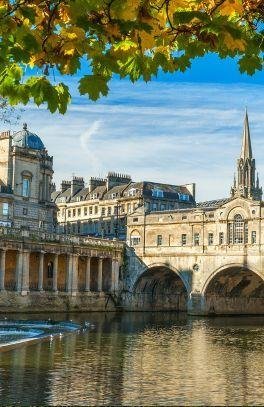 Bath Engeland Groot-Brittannië Bath Engeland Groot-Brittannië