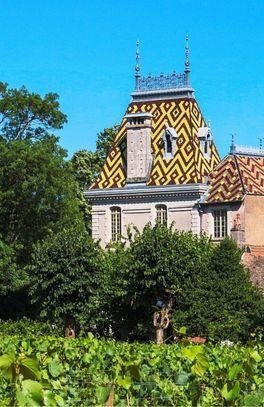 Bourgogne Frankrijk Bourgogne Frankrijk