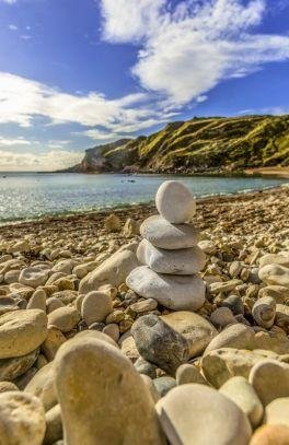 Jurassic Coast Engeland Groot-Brittannië Jurassic Coast Engeland Groot-Brittannië