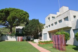 Villa Noailles Hyères Frankrijk