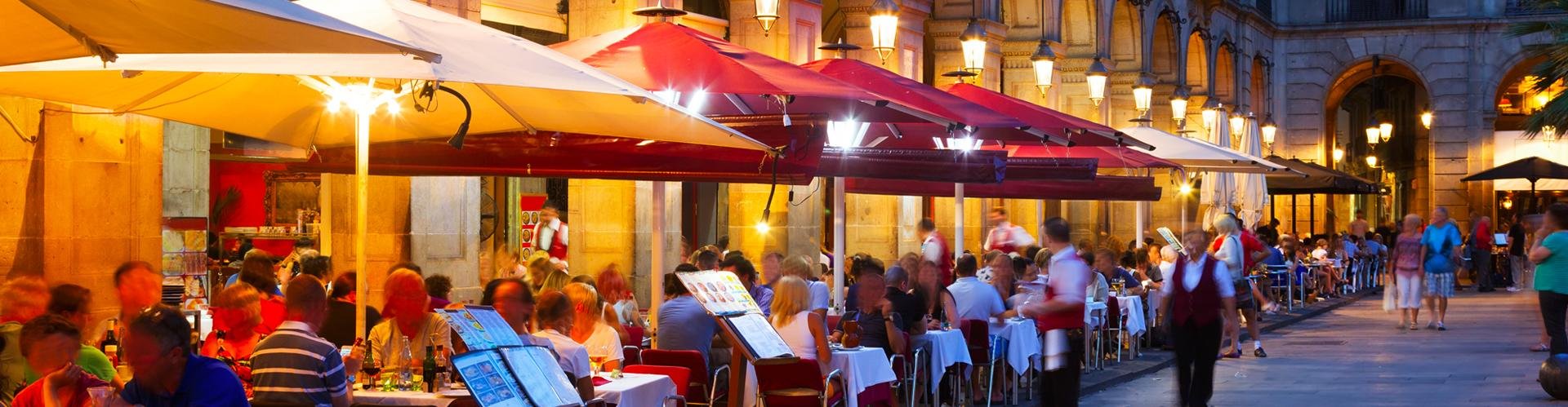 Barcelona, Spanje