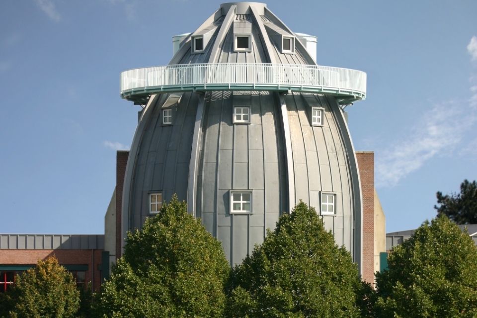 Bonnefantenmuseum, Maastricht, Nederland