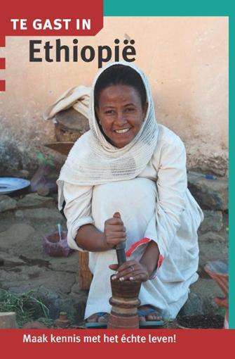 Reisboek Ethiopië