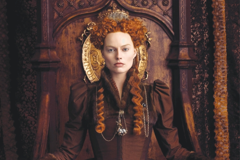 Mary, Queen of Scots