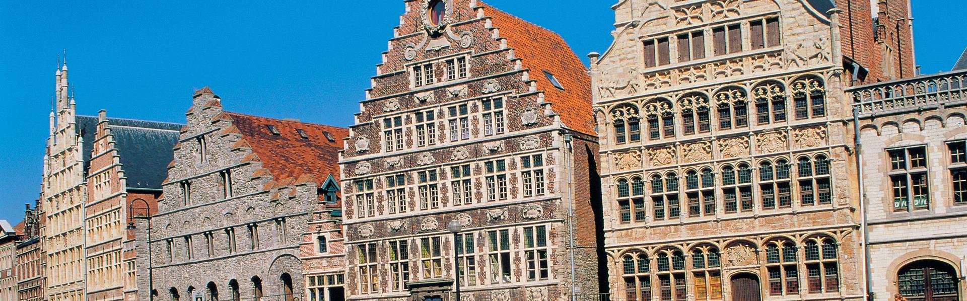 Gent, België