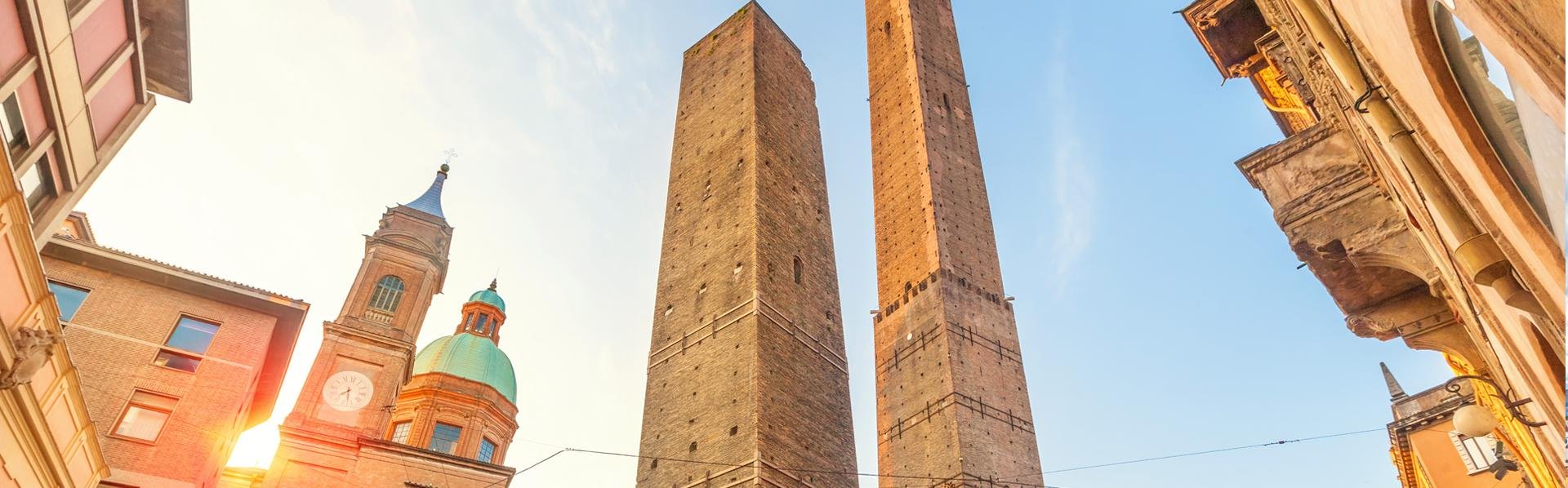 Bologna, Italië