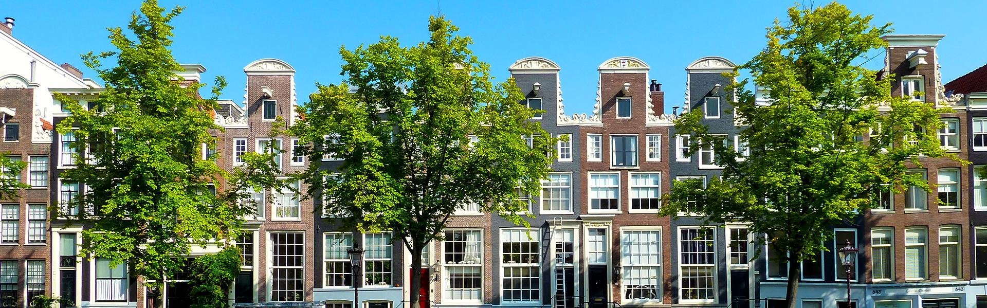 Amsterdam, Nederland