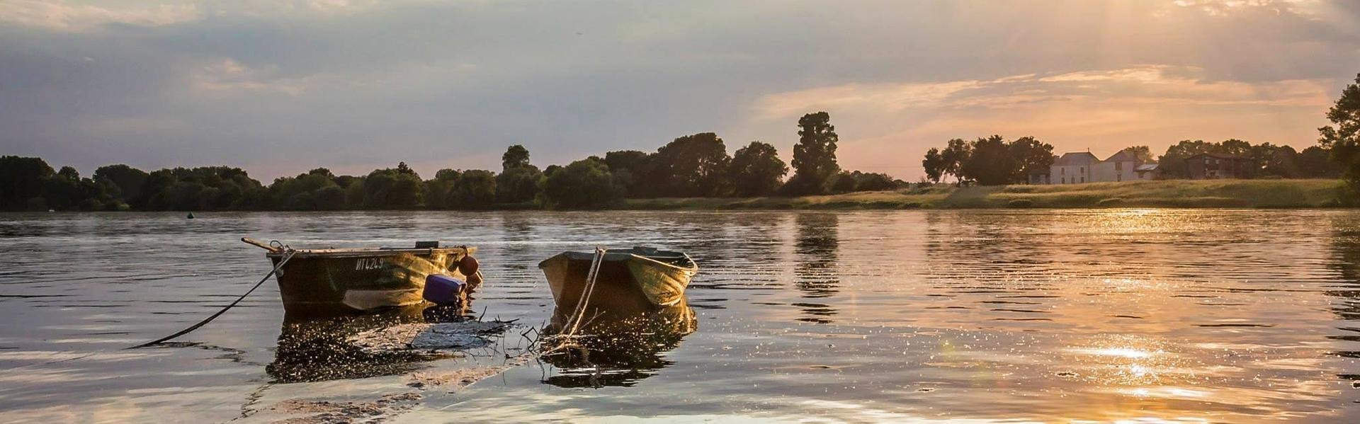 De Loire, Frankrijk