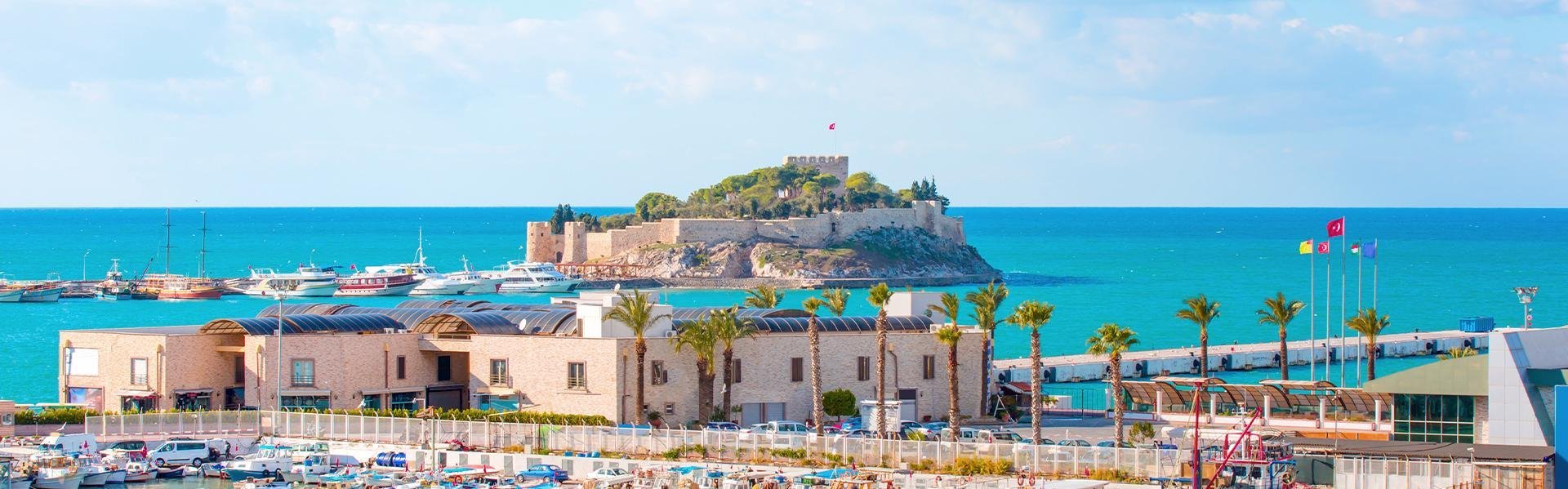 Kusadasi, Turkije