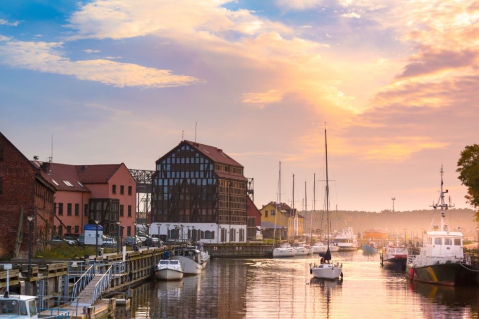 Klaipeda, Litouwen