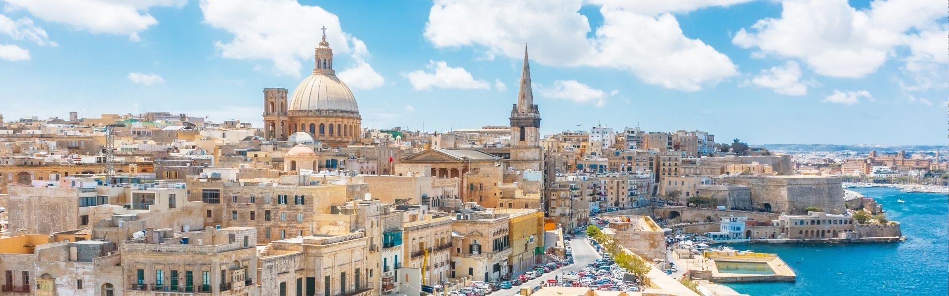 Valletta, Malta