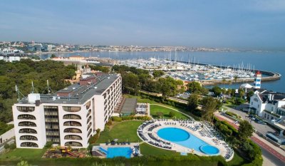 Hotel Vila Galé Cascais, Portugal Hotel Vila Galé Cascais, Portugal