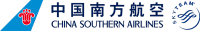 China Southern Airlines China Southern Airlines