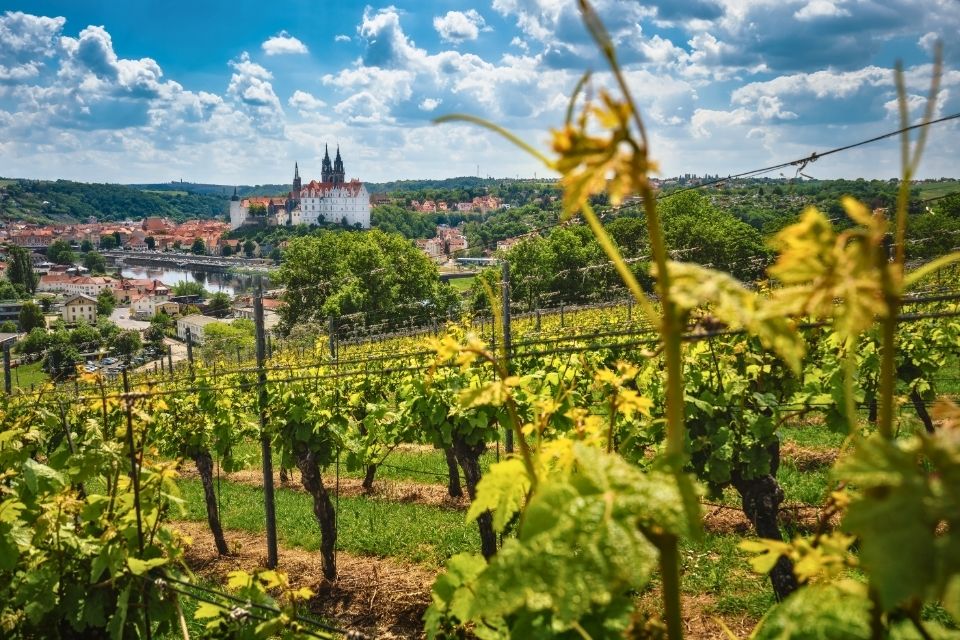 Meißen, Saksen, Duitsland
