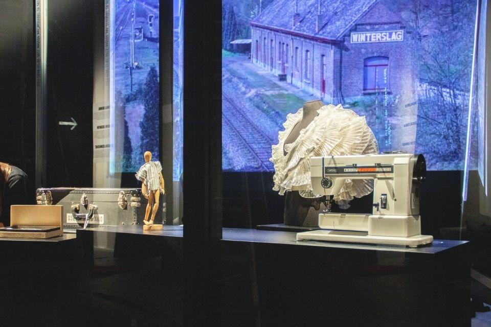 Modemuseum Hasselt | Memory is Home
