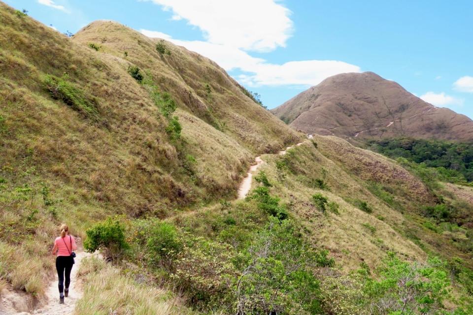 Cerro La Silla, Panama | Foto: reisexpert Tom