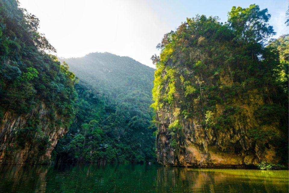 Natuur Perak, Maleisië