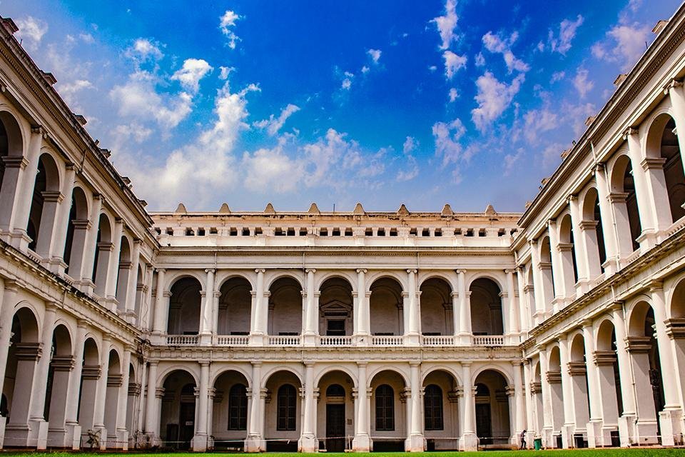 Indian Museum