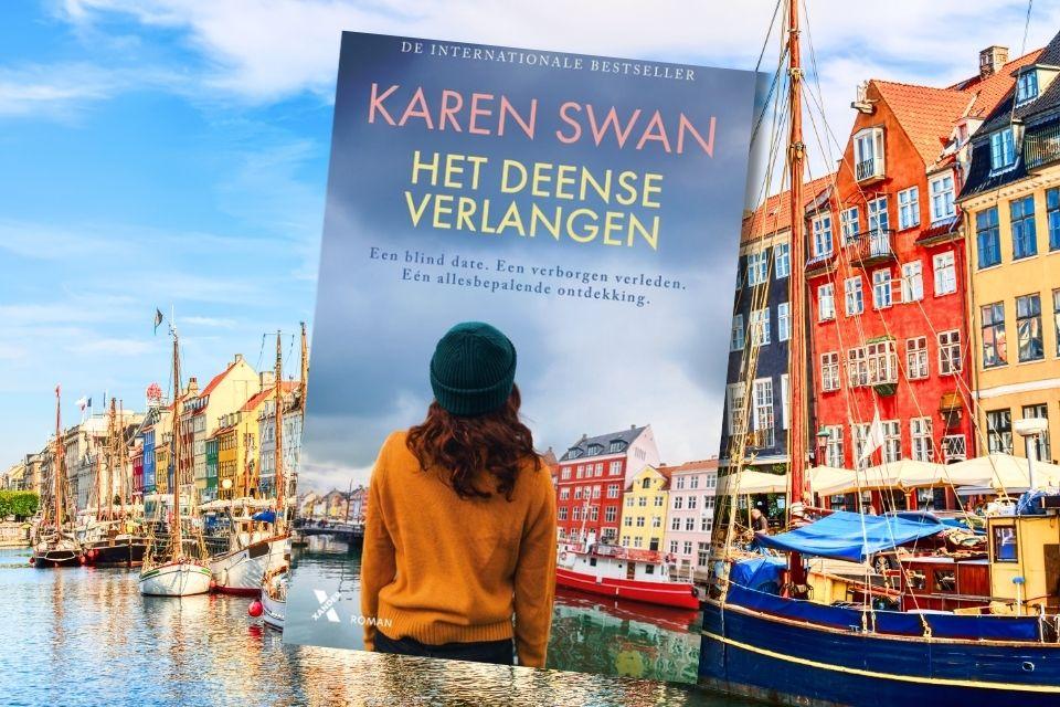 Het Deense verlangen – Karen Swan