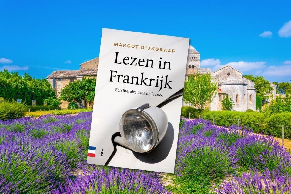 Lezen in Frankrijk