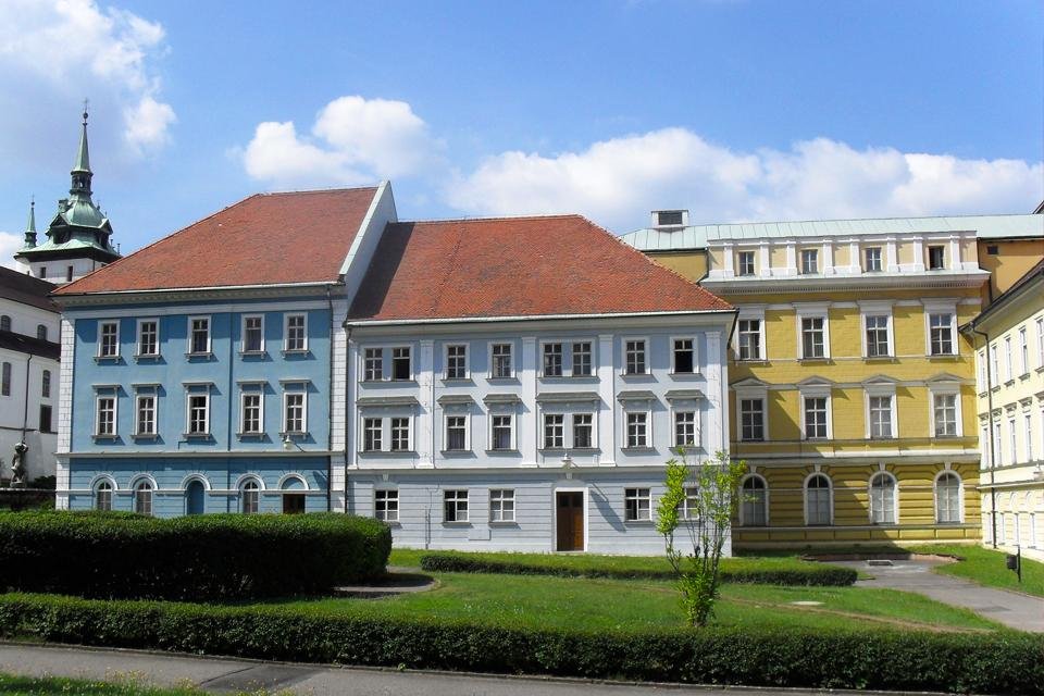 Teplice in Tsjechië