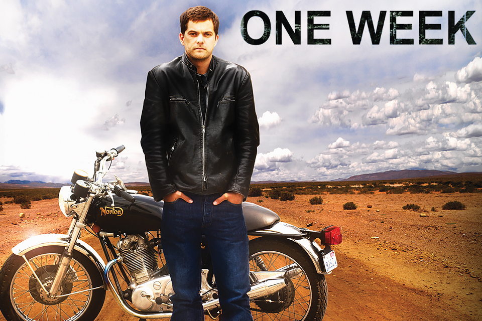 One Week (2018), film canada