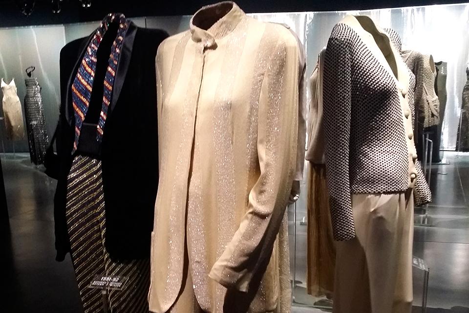 Armani Silos, Milaan, Italië