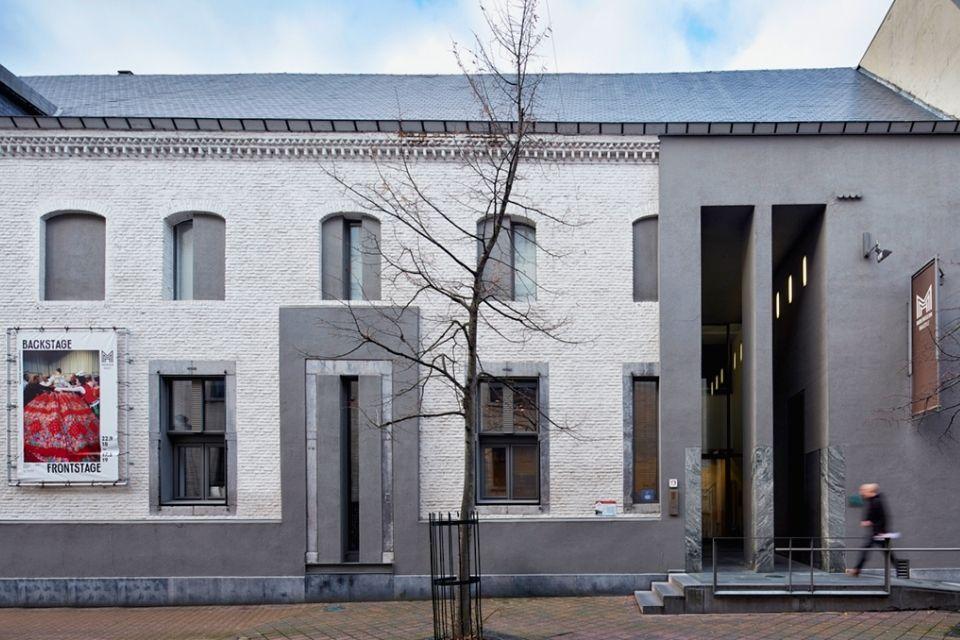 Modemuseum in Hasselt ©MMH België