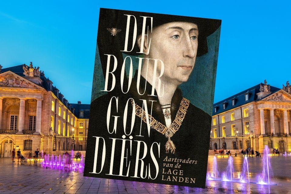 De Bourgondiërs – Bart van Loo